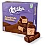 Milka Alpejskie Mleczko Pianka O Smaku Czekoladowym 330 G