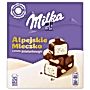 Milka Alpejskie Mleczko Pianka o smaku śmietankowym 350 g