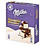 Milka Alpejskie Mleczko Pianka o smaku śmietankowym 350 g