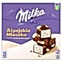 Milka Alpejskie Mleczko Pianka O Smaku śmietankowym 330 G