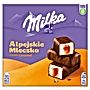 Milka Alpejskie Mleczko Pianka O Smaku Waniliowym Z Nadzieniem Karmelowym 350 G
