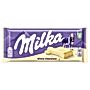 Milka Czekolada Biała 100 G