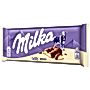 Milka Bubbly White Czekolada mleczna 95 g