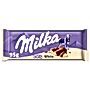 Milka Bubbly White Czekolada mleczna 95 g