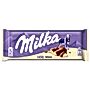 Milka Bubbly White Czekolada mleczna 95 g