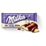 Milka Bubbly White Czekolada mleczna 95 g