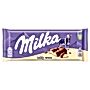 Milka Bubbly White Czekolada mleczna 95 g