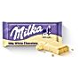 Milka Czekolada biała 100 g
