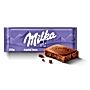 Milka Czekolada Mleczna 270 G