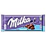 Milka Czekolada mleczna Bubbly 90 g