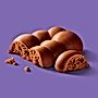 Milka Czekolada mleczna Bubbly 90 g