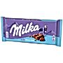 Milka Czekolada mleczna Bubbly 90 g