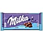 Milka Czekolada mleczna Bubbly 90 g
