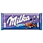 MMMMMMMMilka Oreo Czekolada mleczna 100 g