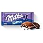MMMMMMMMilka Oreo Czekolada mleczna 100 g