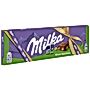 Milka Czekolada mleczna z całymi orzechami laskowymi 250 g