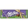 Milka Czekolada mleczna z całymi orzechami laskowymi 250 g