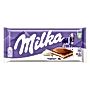 Milka Czekolada mleczna z nadzieniem jogurtowym 100 g