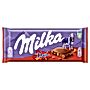 Milka Daim Czekolada Mleczna 100 G