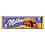 Milka Mmmax Bubbly Caramel Czekolada Mleczna 250 G