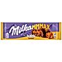 Milka Mmmax Bubbly Caramel Czekolada mleczna 250 g