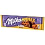 Milka Mmmax Bubbly Caramel Czekolada mleczna 250 g