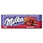 Milka Mmmax Choco Jelly Czekolada mleczna 250 g