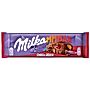 Milka Mmmax Choco Jelly Czekolada mleczna 250 g