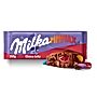 Milka Mmmax Choco Jelly Czekolada mleczna 250 g