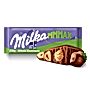 Milka Mmmax Czekolada mleczna z całymi orzechami laskowymi 270 g