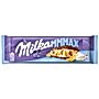 Milka Mmmax Czekolada mleczna z nadzieniem jogurtowym 300 g