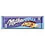 Milka Mmmax Czekolada mleczna z nadzieniem jogurtowym 300 g