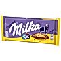 Milka Tuc Czekolada mleczna 87 g