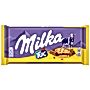 Milka Tuc Czekolada mleczna 87 g