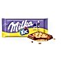 Milka Tuc Czekolada Mleczna 87 G