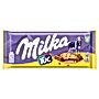 Milka Tuc Czekolada Mleczna 87 G