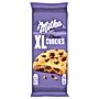 Milka XL Cookie Choco ciastka z kawałkami mlecznej czekolady - 184 g