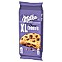 Milka XL Cookie Choco ciastka z kawałkami mlecznej czekolady - 184 g