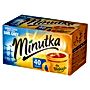 Minutka Earl Grey Herbata czarna aromatyzowana 56 g (40 x 1,4 g)