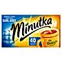 Minutka Earl Grey Herbata czarna aromatyzowana 56 g (40 x 1,4 g)
