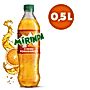 Mirinda Napój gazowany o smaku pomarańczowym 500 ml