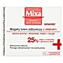 Mixa Bogaty krem odżywczy z olejkiem 50 ml