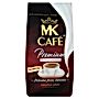 MK Café Premium do picia z mlekiem Kawa palona mielona 225 g