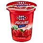 Mlekovita Jogurt Polski truskawka 350 g