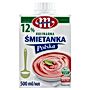 Mlekovita Śmietanka Polska kulinarna 12 % 500 ml