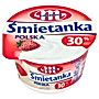 Mlekovita Śmietanka Polska 30% 200 ml