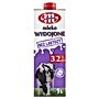 Mlekovita Wydojone Mleko bez laktozy 3,2 % 1 l