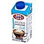 Mlekovita Wypasione Mleko zagęszczone light 200 g