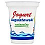 Mlekpol Jogurt Augustowski naturalny 350 g
