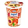 Mlekpol Jogurt brzoskwiniowy 400 g